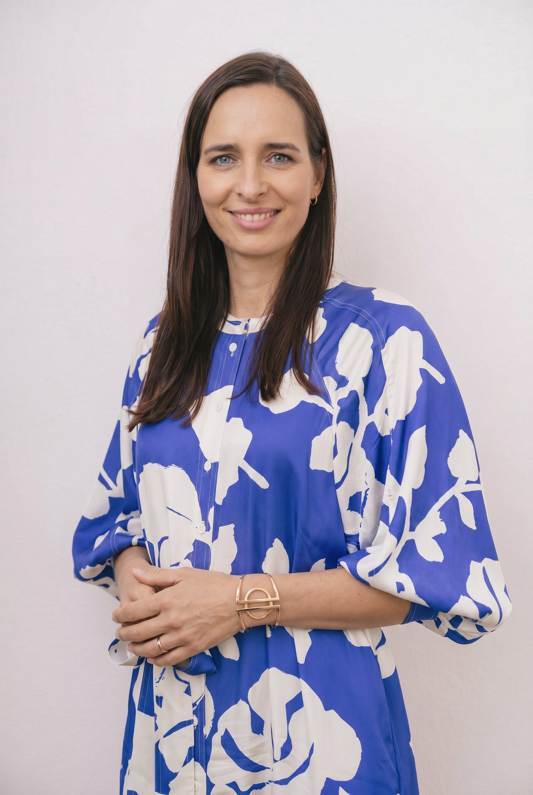 Patircia Heinis Profil