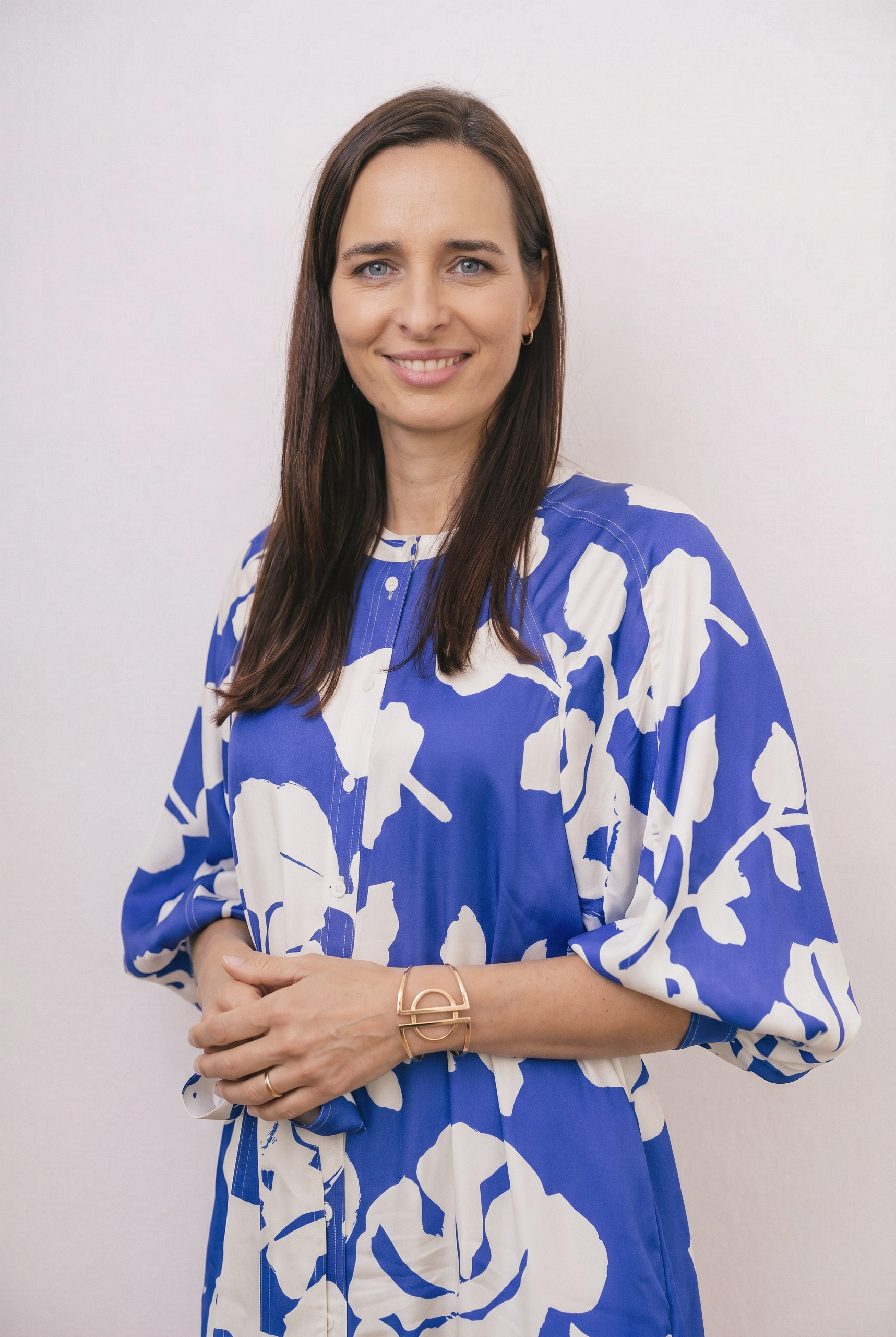 Patircia Heinis Profil