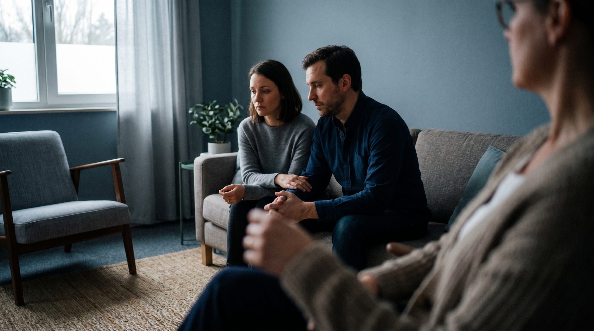 Mehr über den Artikel erfahren Sexualtherapie verstehen: Hilfe bei Lust und Scham
