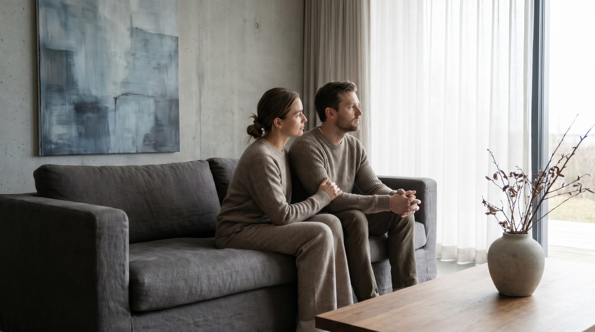 Mehr über den Artikel erfahren Wenn ein Partner mehr Lust hat als der andere: Was Paare oft missverstehen