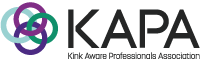 KAPA – Kink Aware & Poly Aware Professionals Association